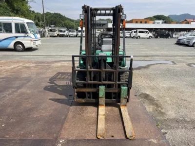Mitsubishi FORKLIFT