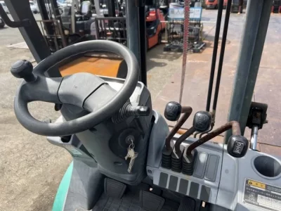 Mitsubishi FORKLIFT