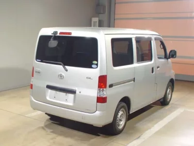 Toyota LITE ACE VAN