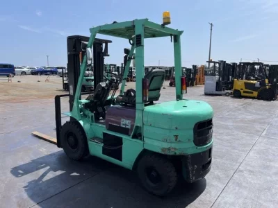 Mitsubishi FORKLIFT