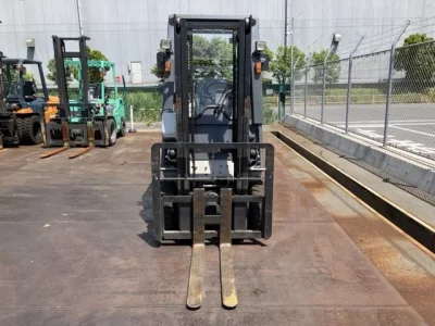 Mitsubishi FORKLIFT