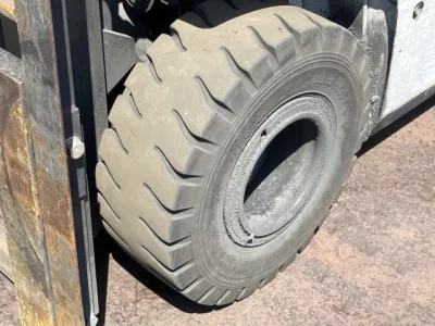 Mitsubishi FORKLIFT