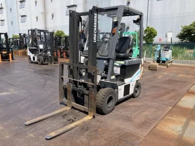 Mitsubishi FORKLIFT