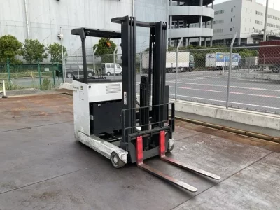Mitsubishi FORKLIFT