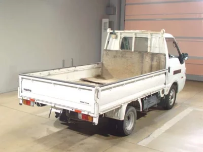 Mazda BONGO