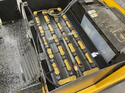 SUMITOMO FORKLIFT