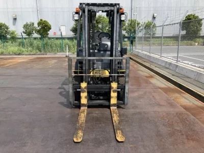 KOMATSU FORKLIFT
