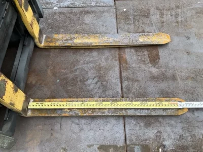 KOMATSU FORKLIFT