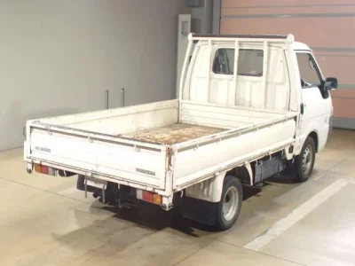 Mazda BONGO