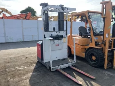 OTHERS NICHIYU FORKLIFT