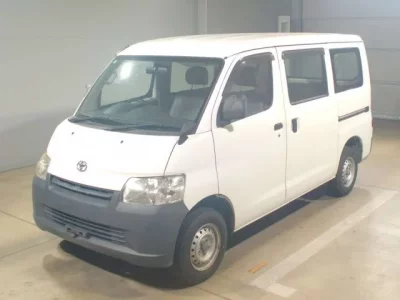 Toyota TOWN ACE VAN