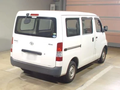Toyota TOWN ACE VAN