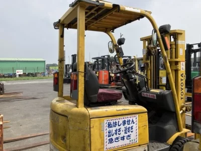 SUMITOMO FORKLIFT