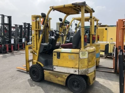 SUMITOMO FORKLIFT