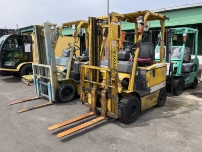 SUMITOMO FORKLIFT