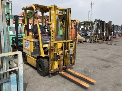 SUMITOMO FORKLIFT