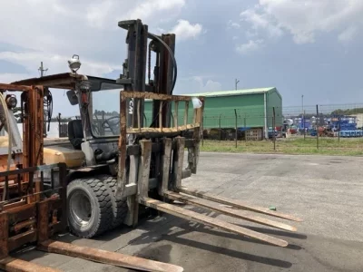 TCM FORKLIFT
