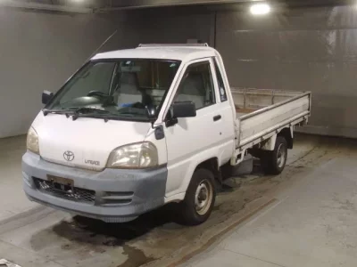 Toyota LITE ACE TRUCK