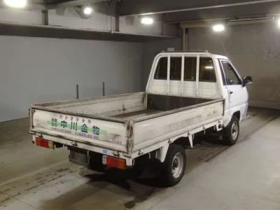 Toyota LITE ACE TRUCK