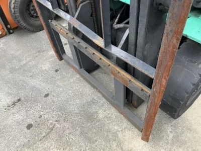 Mitsubishi FORKLIFT