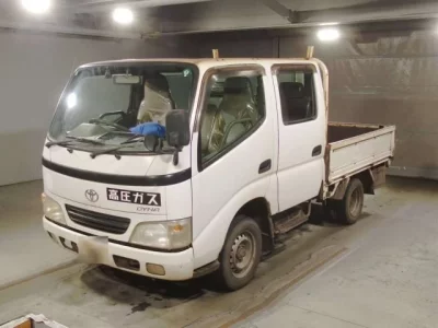 Toyota DYNA