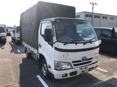 Toyota DYNA