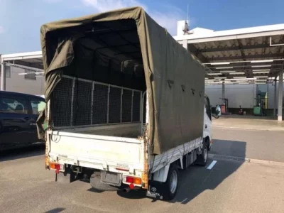 Toyota DYNA