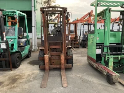 SUMITOMO FORKLIFT