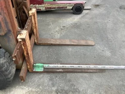 SUMITOMO FORKLIFT