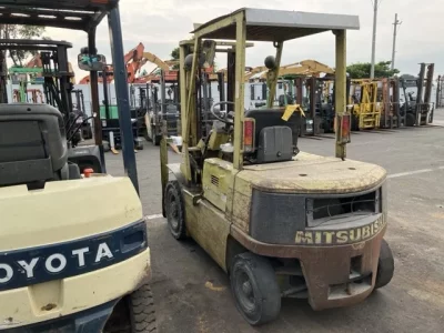 Mitsubishi FORKLIFT