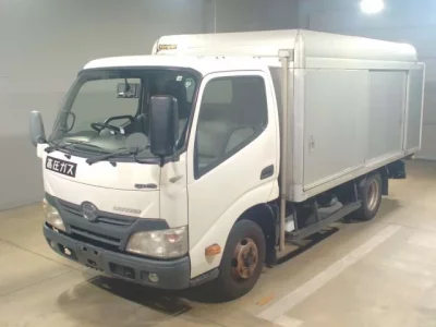 Hino DUTRO