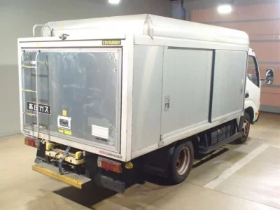 Hino DUTRO
