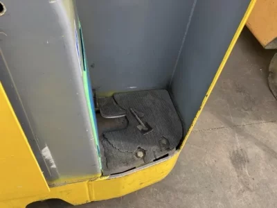 KOMATSU FORKLIFT
