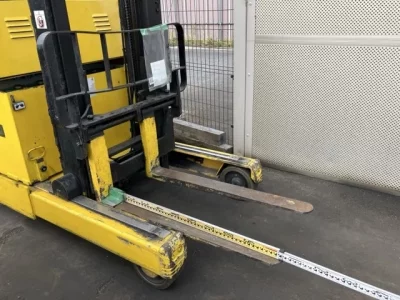 KOMATSU FORKLIFT