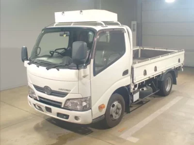 Hino DUTRO