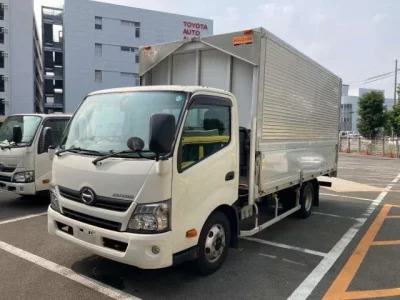 Hino DUTRO