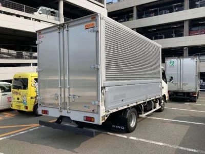 Hino DUTRO