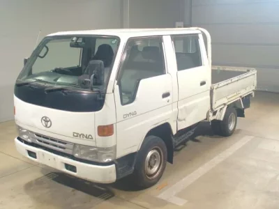Toyota DYNA