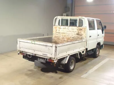 Toyota DYNA