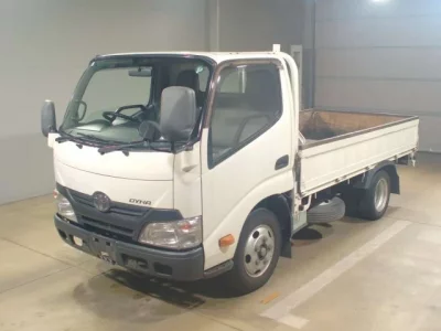 Toyota DYNA