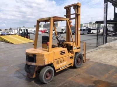SUMITOMO FORKLIFT