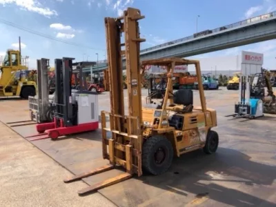 SUMITOMO FORKLIFT