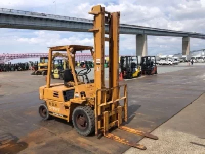 SUMITOMO FORKLIFT