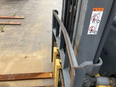 KOMATSU FORKLIFT