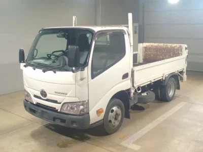 Toyota TOYOACE