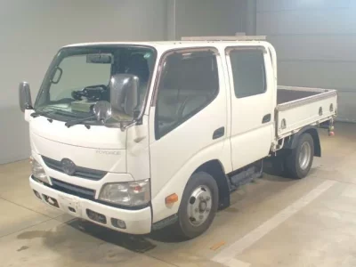 Toyota TOYOACE