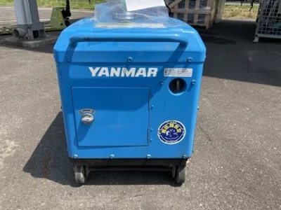 YANMAR G2400S