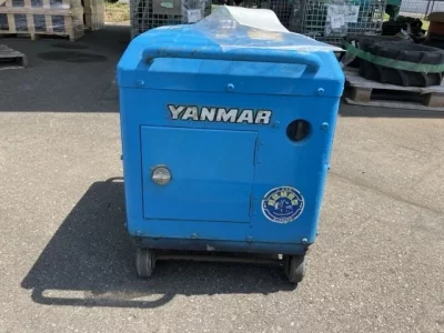 YANMAR G2400S
