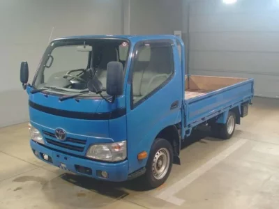 Toyota TOYOACE