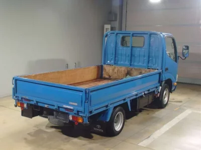 Toyota TOYOACE